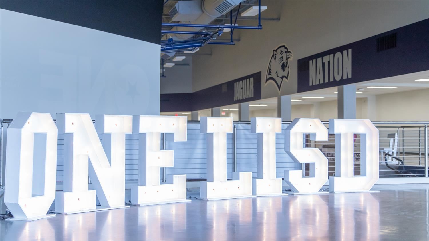 GALLERY: 2023-24 FMHS Feeder Pattern Pep Rally